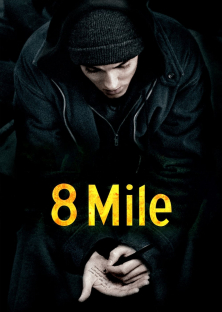 8 Mile-8 Mile