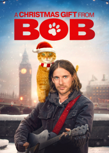 A Christmas Gift from Bob (2021)