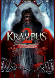 Krampus 2-Krampus 2