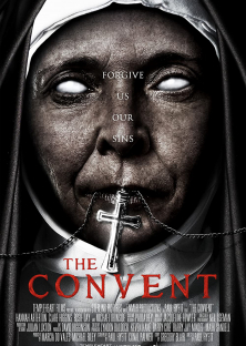 The Convent-The Convent