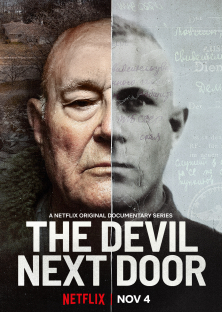 The Devil Next Door-The Devil Next Door