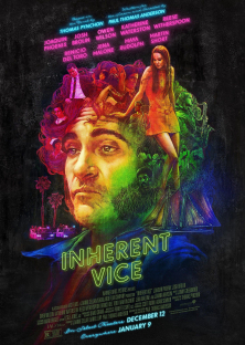 Inherent Vice-Inherent Vice