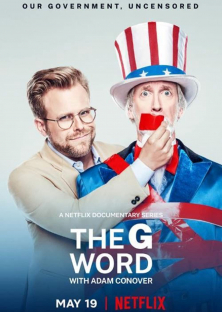 The G Word with Adam Conover-The G Word with Adam Conover