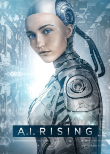 A.I. Rising-A.I. Rising