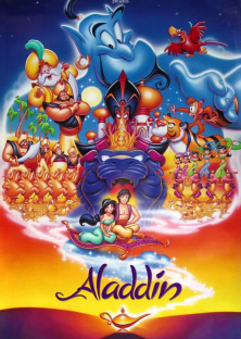 Aladdin-Aladdin
