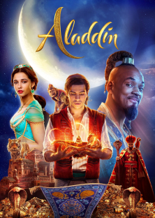 Aladdin-Aladdin