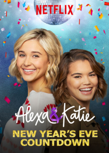 Alexa & Katie (Season 3)-Alexa & Katie (Season 3)