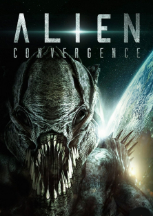 Alien Convergence-Alien Convergence