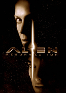 Alien: Resurrection-Alien: Resurrection