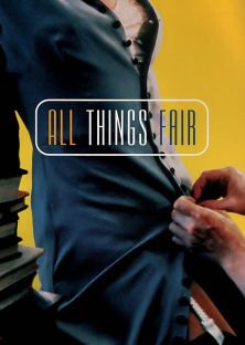 All Things Fair-All Things Fair