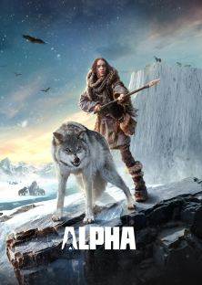 Alpha-Alpha