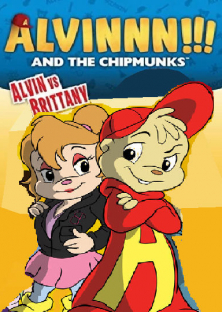 ALVINNN!!! And the Chipmunks (Season 2)-ALVINNN!!! And the Chipmunks (Season 2)