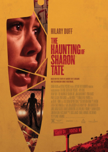 The Haunting of Sharon Tate-The Haunting of Sharon Tate