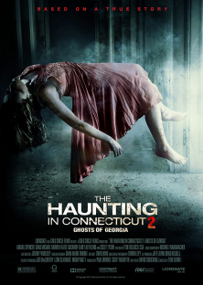The Haunting in Connecticut 2: Ghosts of Georgia-The Haunting in Connecticut 2: Ghosts of Georgia