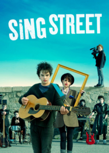 Sing Street-Sing Street