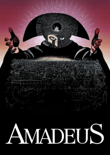 Amadeus-Amadeus