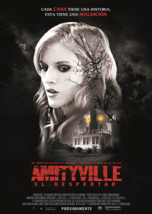 Amityville: The Awakening-Amityville: The Awakening