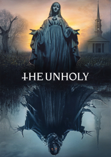 The Unholy-The Unholy