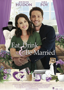 Eat, Drink And Be Married-Eat, Drink And Be Married