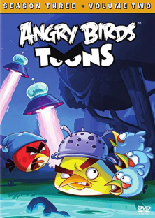 Angry Birds (Season 3)-Angry Birds (Season 3)