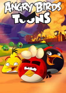 Angry Birds (Season 4)-Angry Birds (Season 4)