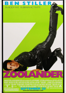 Zoolander-Zoolander