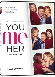 You Me Her (Season 1)-You Me Her (Season 1)