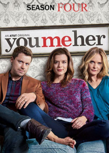You Me Her (Season 4)-You Me Her (Season 4)