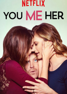 You Me Her (Season 5)-You Me Her (Season 5)