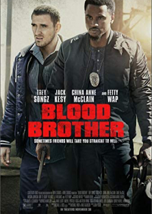 Blood Brother-Blood Brother
