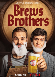 Brews Brothers  (2020) Episode 1