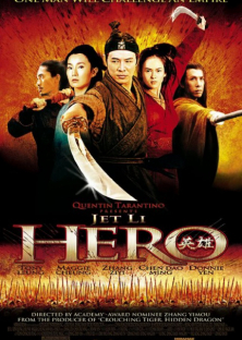 Hero 2002-Hero 2002