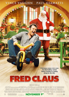 Fred Claus-Fred Claus