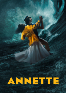 Annette-Annette