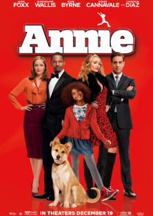 Annie-Annie