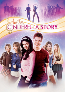 Another Cinderella Story-Another Cinderella Story