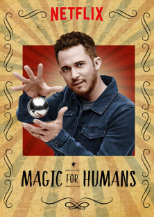 Magic for Humans (Season 1)-Magic for Humans (Season 1)