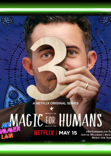 Magic for Humans (Season 3)-Magic for Humans (Season 3)