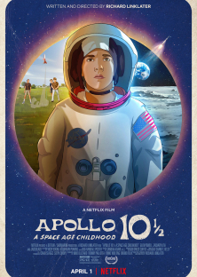Apollo 10 1/2: A Space Age Childhood-Apollo 10 1/2: A Space Age Childhood