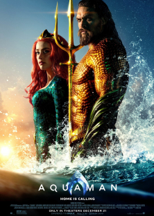 Aquaman and the Lost Kingdom-Aquaman and the Lost Kingdom