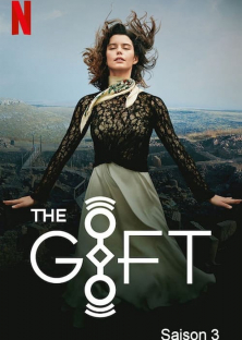 The Gift (Season 3)-The Gift (Season 3)