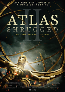Atlas Shrugged II: The Strike-Atlas Shrugged II: The Strike