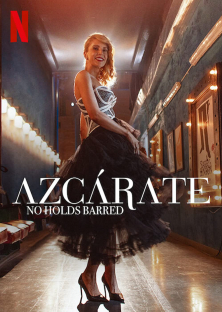 Azcárate: No Holds Barred (2021) Episode 1
