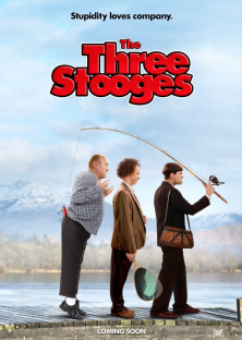 The Three Stooges-The Three Stooges