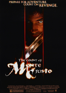 The Count of Monte Cristo-The Count of Monte Cristo