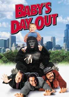 Baby's Day Out-Baby's Day Out