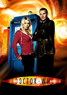 Doctor Who (Season 1)-Doctor Who (Season 1)