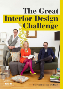 Interior Design Masters-Interior Design Masters