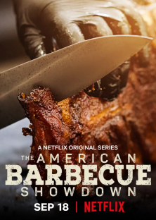 The American Barbecue Showdown-The American Barbecue Showdown