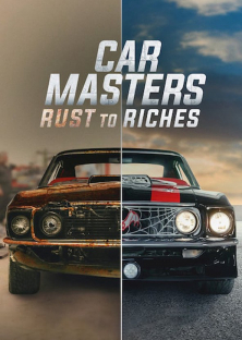 Car Masters: Rust to Riches (Season 2)-Car Masters: Rust to Riches (Season 2)